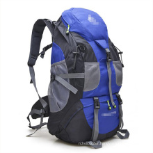 Explosive outdoor mountaineering bag sports men and women shoulder t hiking backpack